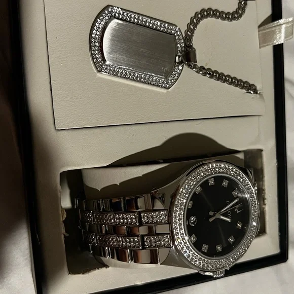 Bulova | Accessories | Stainless Steel Bulova Mens Watch  display picture 3